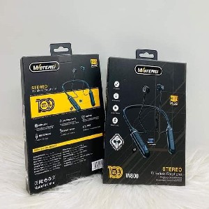 stereo wireless earphone